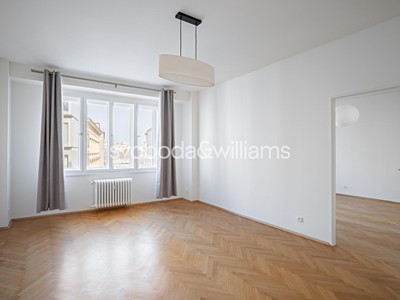 Pronájem bytu 3+1 92 m²