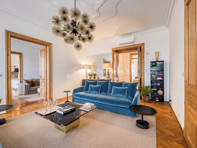 Pronájem bytu 5+1 171 m²