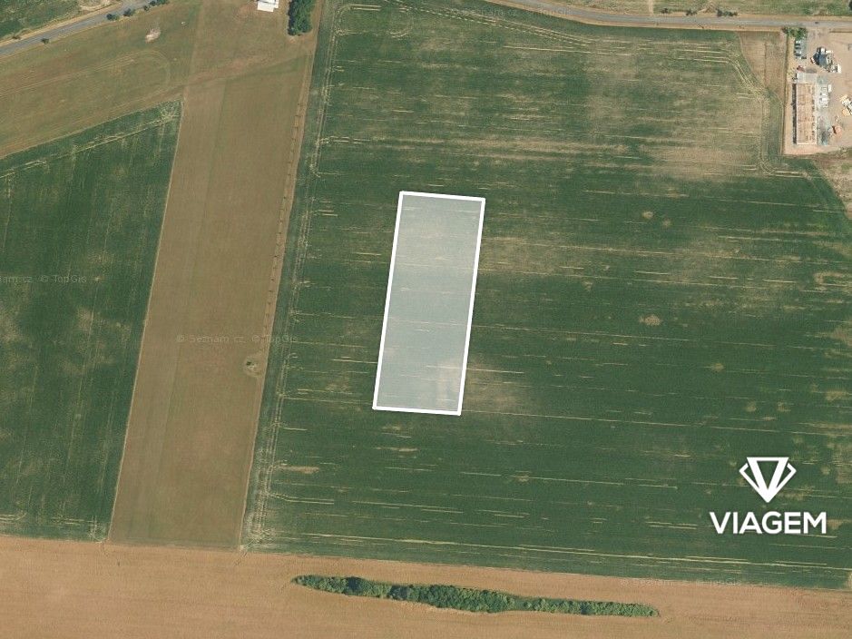 Prodej pole 10143 m² – fotografie 2
