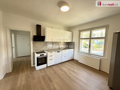 Pronájem bytu 2+1 61 m²