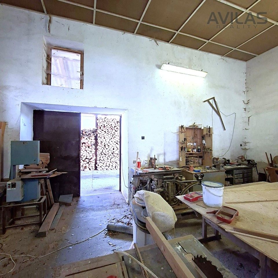Pronájem výrobní haly, prostoru 105 m² – fotografie 3