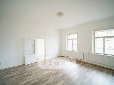 Prodej bytu 2+1 66 m²