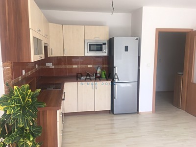 Pronájem bytu 2+kk 48 m²