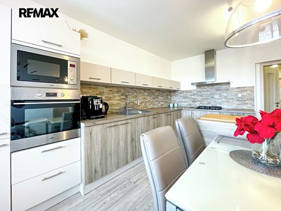 Pronájem bytu 2+1 88 m²