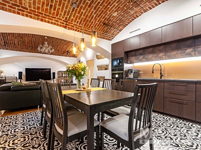 Prodej bytu 3+kk 115 m²