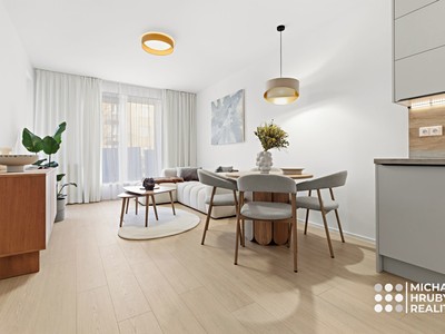 Prodej bytu 2+kk 47 m²