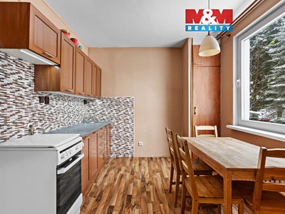 Prodej bytu 5+1 87 m²