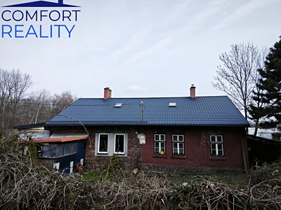 Prodej bytu 2+1 62 m²