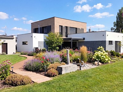 Prodej  rodinného domu 190 m², pozemek 2 135 m²