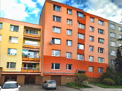 Prodej bytu 2+1 57 m² (Jednopodlažní)