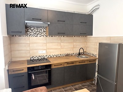 Pronájem bytu 2+1 57 m²