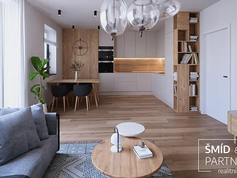 Prodej rodinného domu 140 m², pozemek 361 m², Kolín – náhled fotky 2