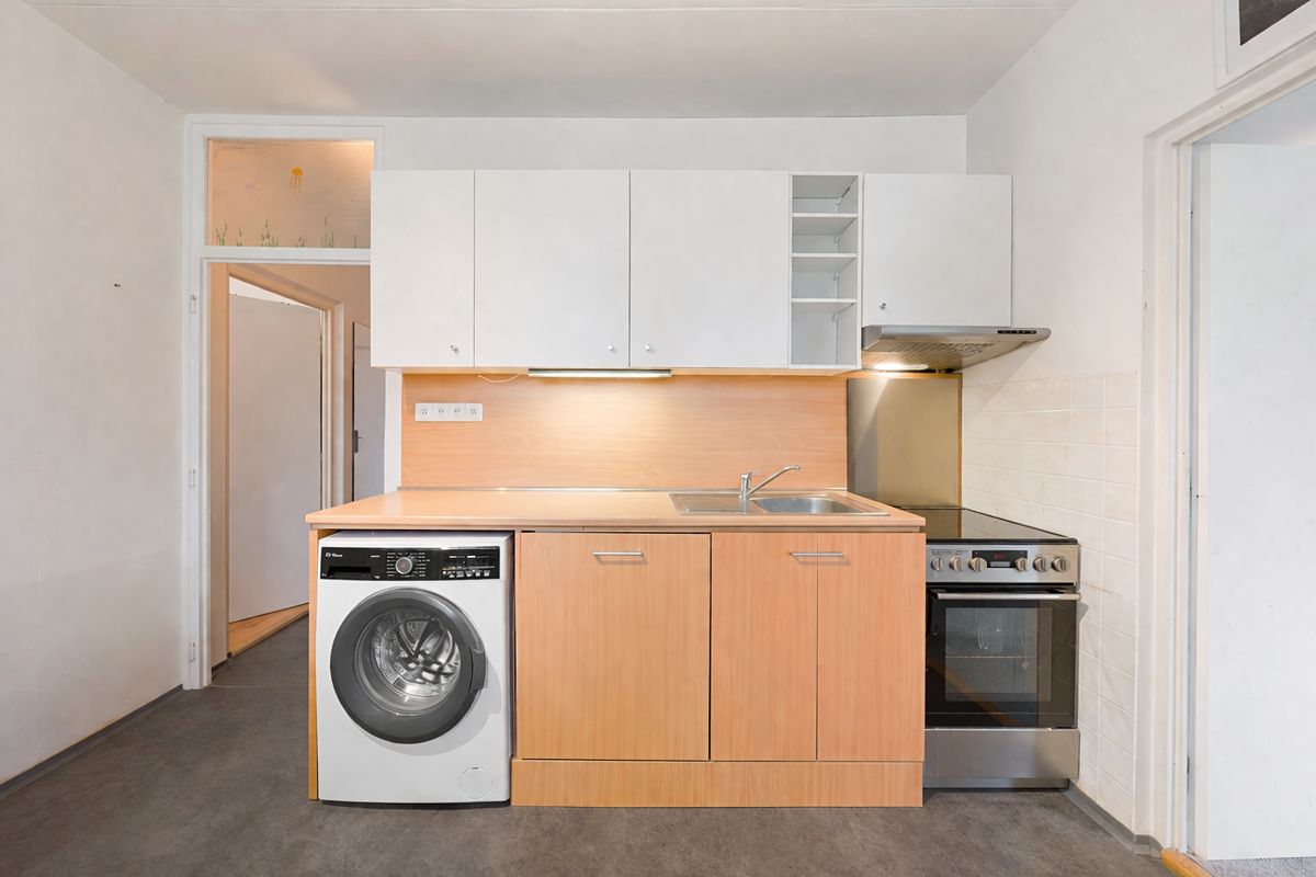 Prodej bytu 3+1 71 m² – fotografie 4