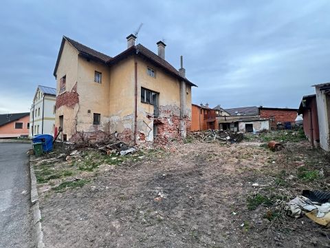 Prodej rodinného domu 255 m², pozemek 442 m² – fotografie 5
