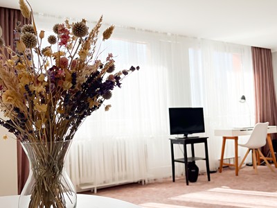 Prodej bytu 1+kk 43 m² (Jednopodlažní)