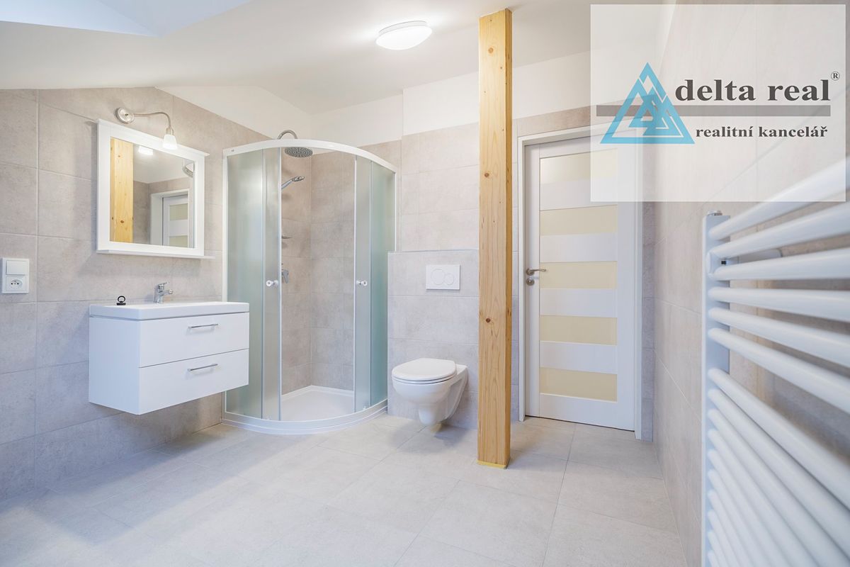 Prodej bytu 2+kk 71 m²