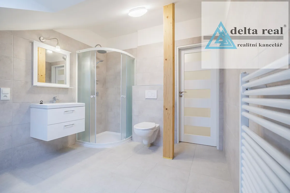 Prodej bytu 2+kk 71 m²