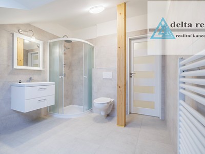 Prodej bytu 2+kk 71 m²