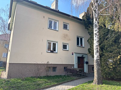 Pronájem bytu 3+kk 67 m²