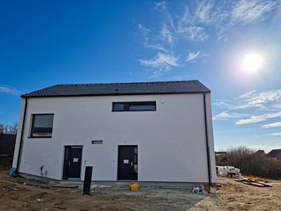 Prodej bytu 4+kk 84 m²