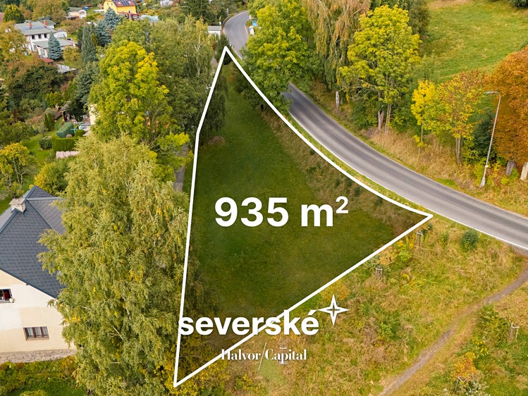 Grundstück zum Kauf, 935 m² (1 von 10)