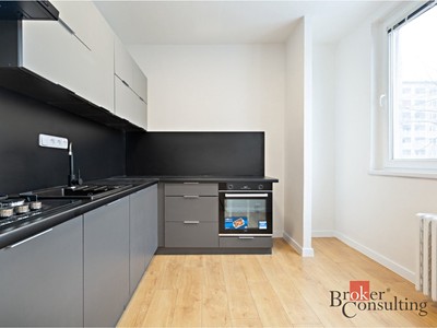 Pronájem bytu 3+1 79 m²