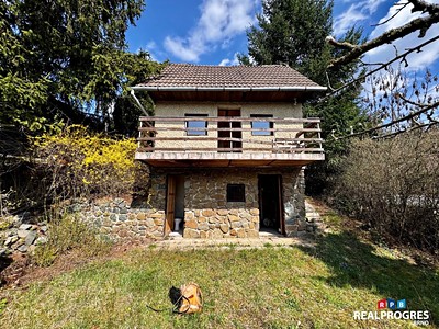 Prodej  chaty 45 m², pozemek 420 m² — photo 2
