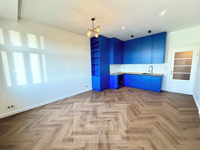 Pronájem bytu 3+kk 95 m²