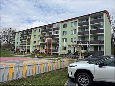 Prodej bytu 1+1 35 m²