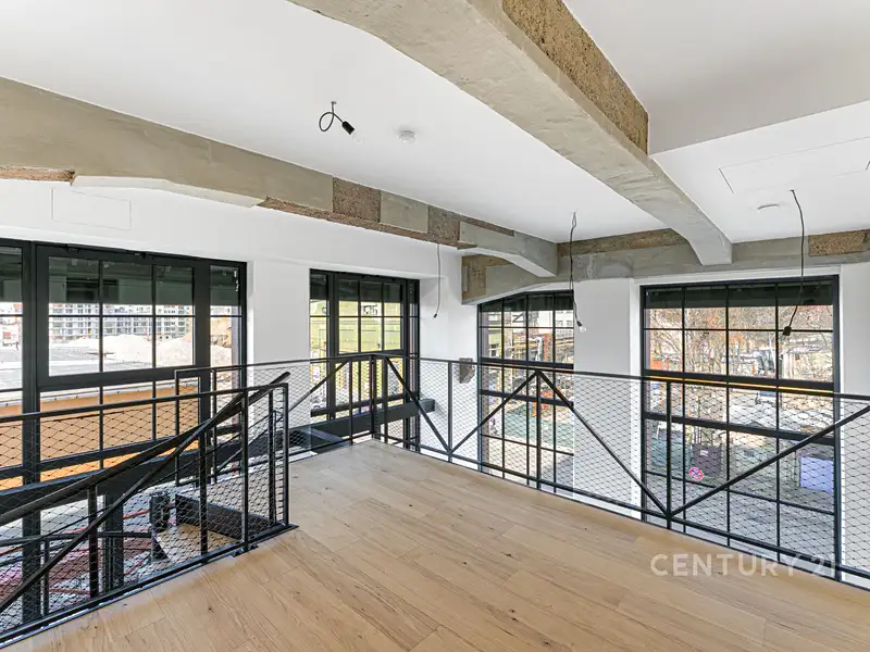 Prodej bytu 4+kk 111 m², Praha – náhled fotky 2