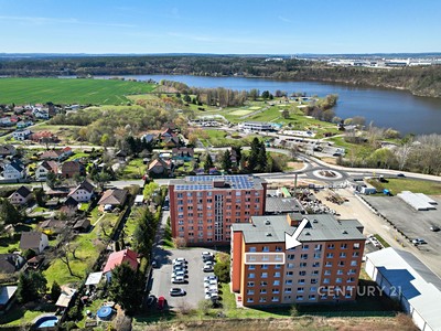 Prodej bytu 2+1 58 m²