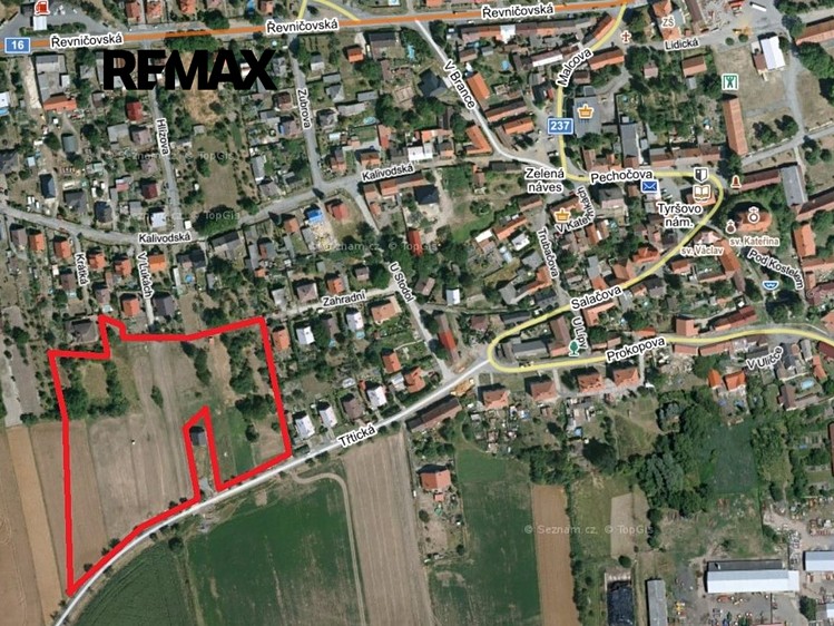 Ділянка на продаж, 822 м² (3 з 5)