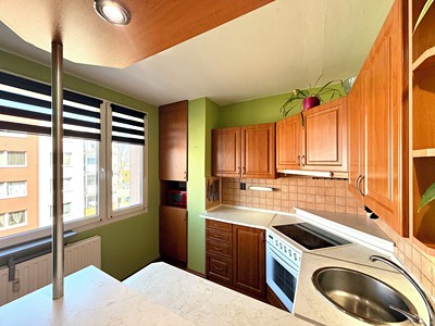 Prodej bytu 4+1 81 m²