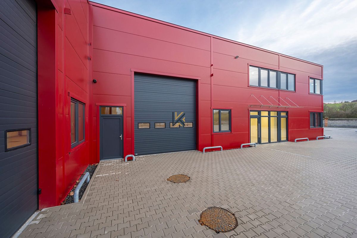 Pronájem kanceláře 88 m² – fotografie 5