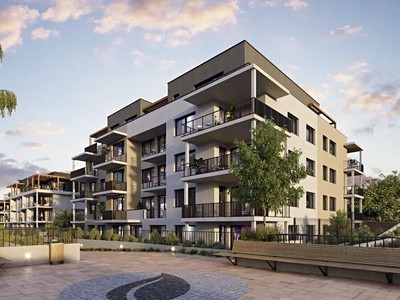 Prodej bytu 2+kk 53 m²