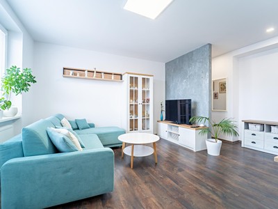 Prodej bytu 3+kk 67 m²
