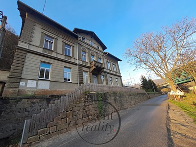 Pronájem bytu 3+1 80 m²