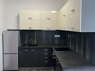 Pronájem bytu 1+kk 34 m²
