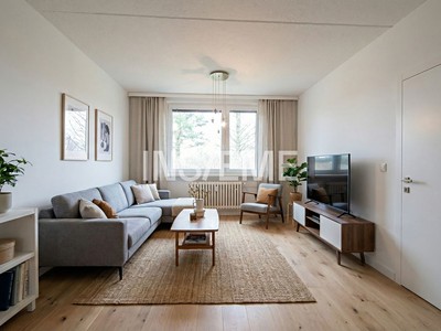 Prodej bytu 2+1 51 m²