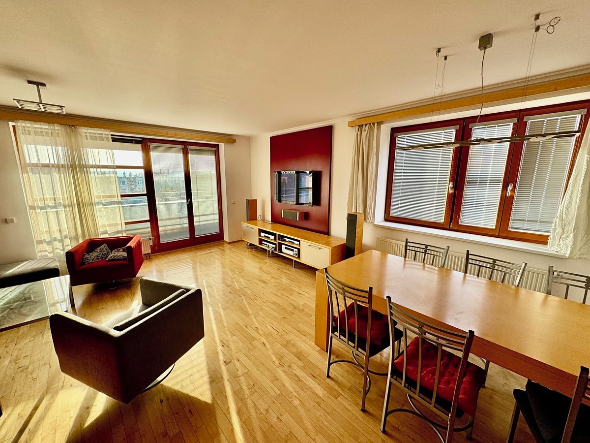 Prodej bytu 5+kk 129 m² – fotografie 2