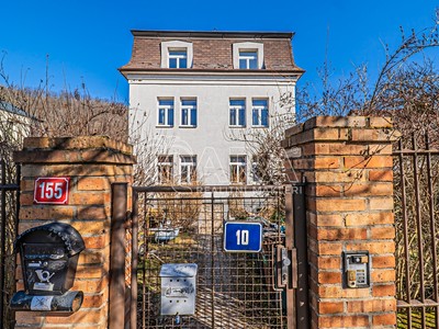 Pronájem bytu 3+1 80 m²