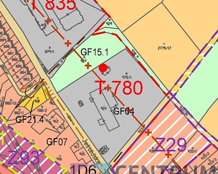 Ділянка на продаж, 3 780 м² (7 з 8)