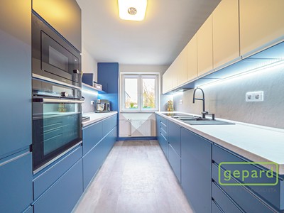 Prodej bytu 3+1 99 m² (Mezonet)