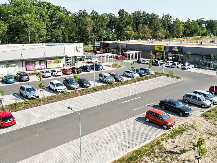 The Plot for sale, 811 m² (7 of 10)