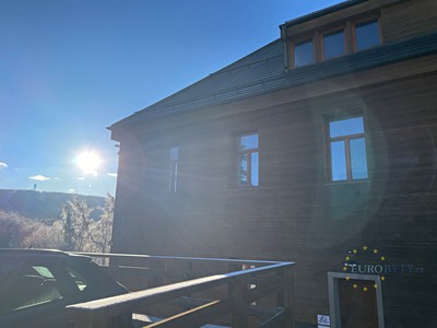 Prodej bytu 3+kk 40 m²