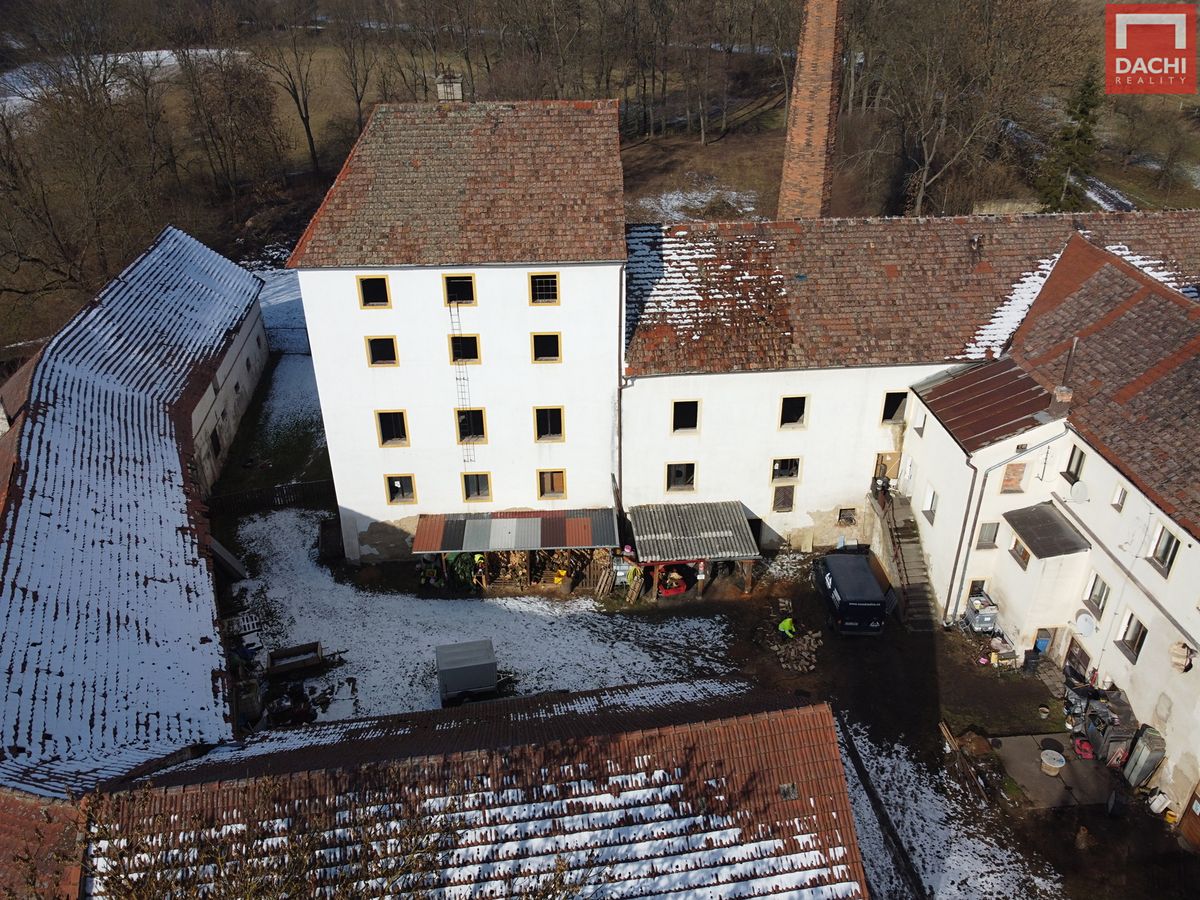 Prodej komerční nemovitosti 6674 m² – fotografie 3