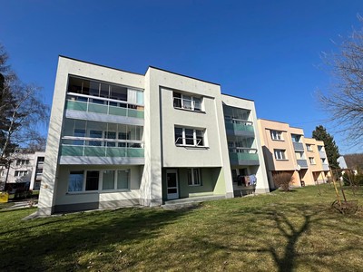 Prodej bytu 2+kk 54 m²