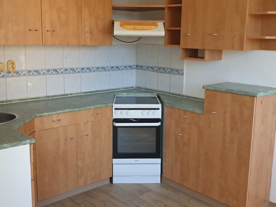 Prodej bytu 3+1 54 m² (Podkrovní)