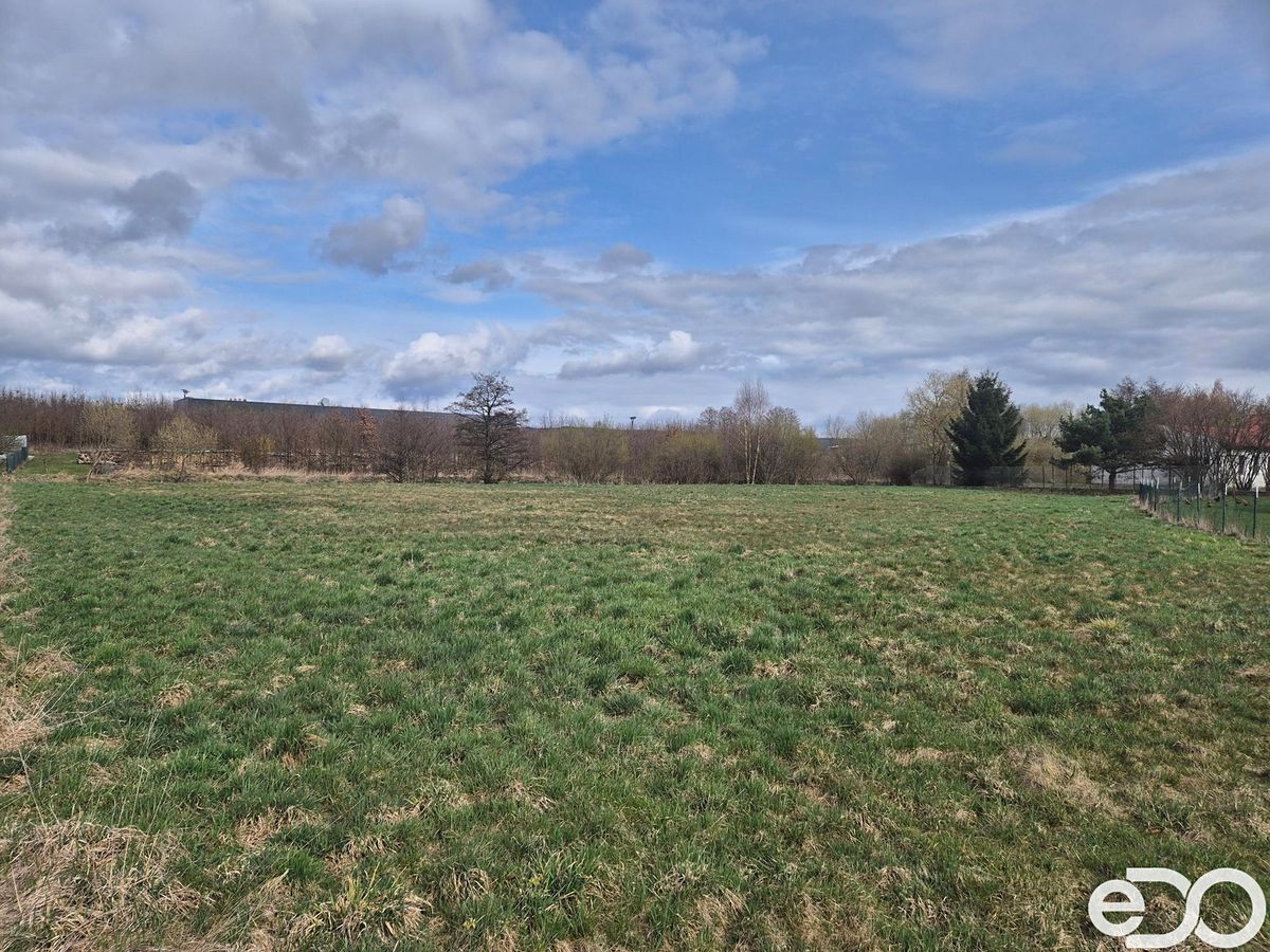 Prodej stavebního pozemku 3632 m² – fotografie 4