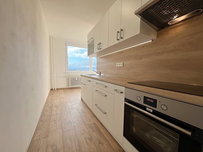 Pronájem bytu 2+1 67 m²